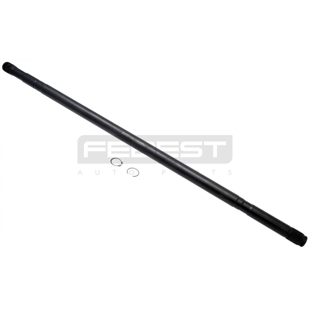 Demi-arbre droit 21x714x21 FEBEST – NISSAN