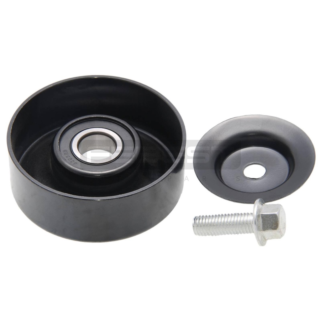Pulley tensioner kit FEBEST – GENERAL / NISSAN
