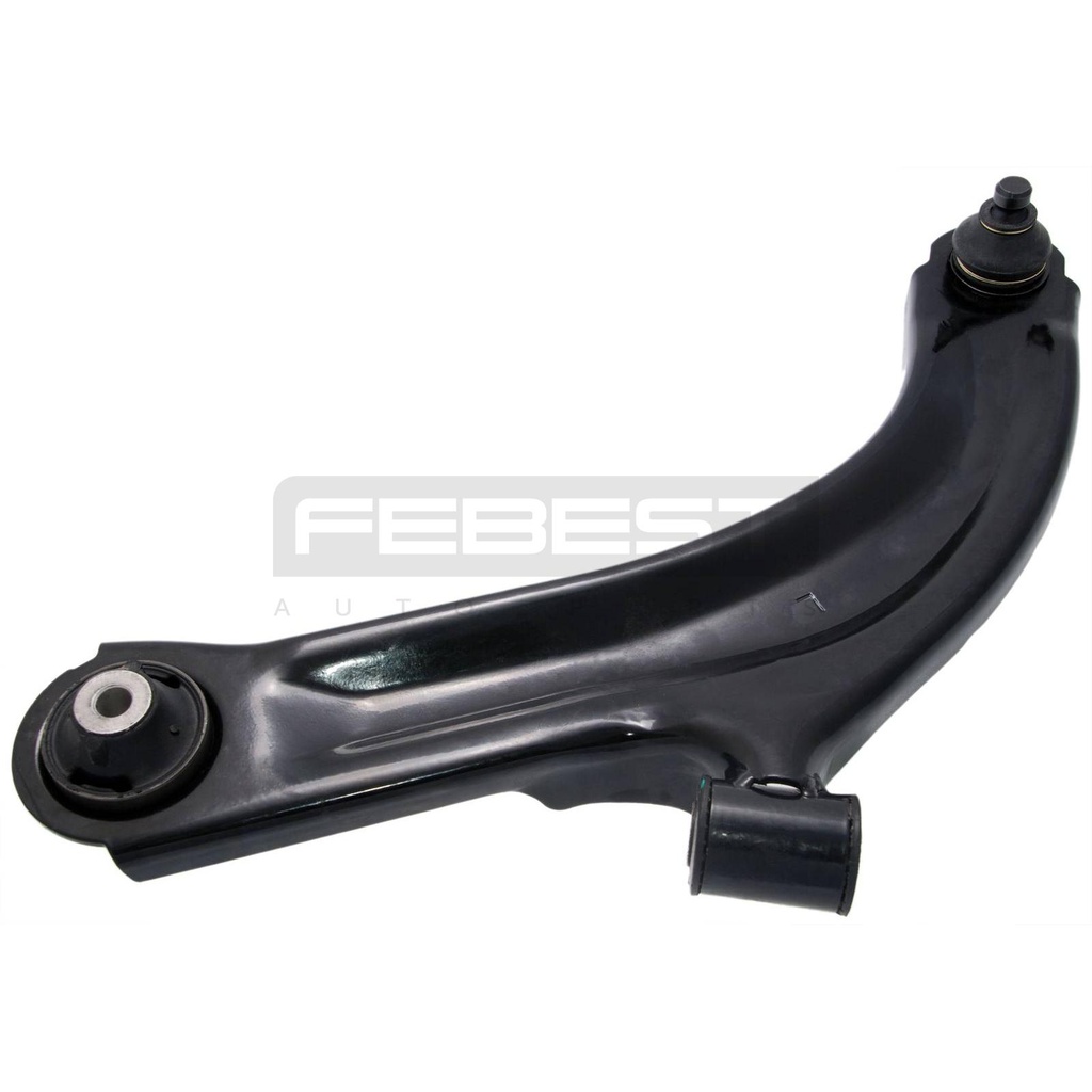 Bras de suspension triangle avant gauche FEBEST – NISSAN