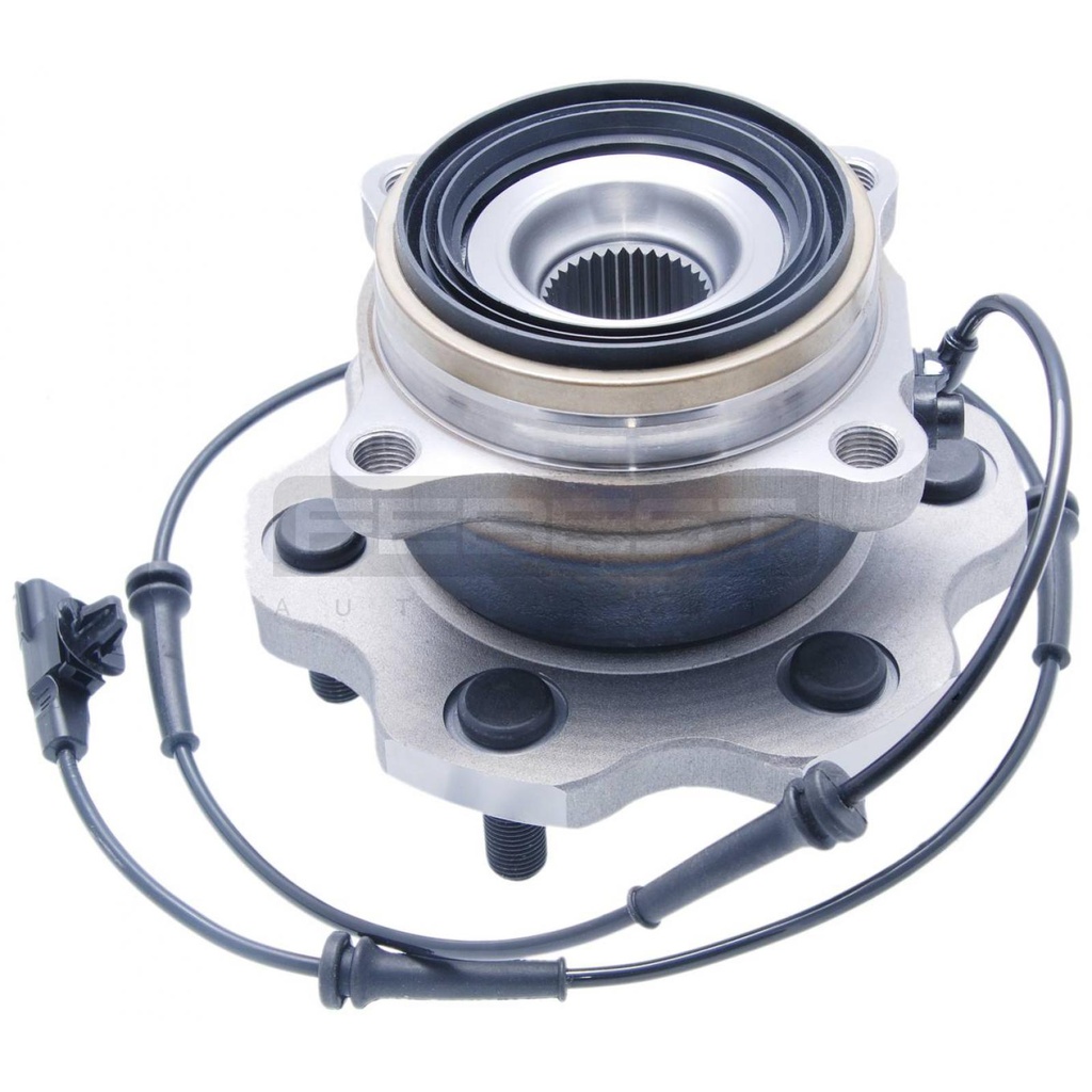 Moyeu de roue ARR FEBEST – NISSAN