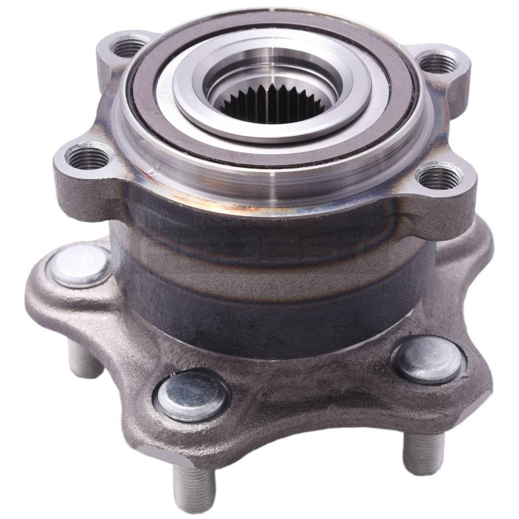 Moyeu de roue arrière FEBEST – NISSAN