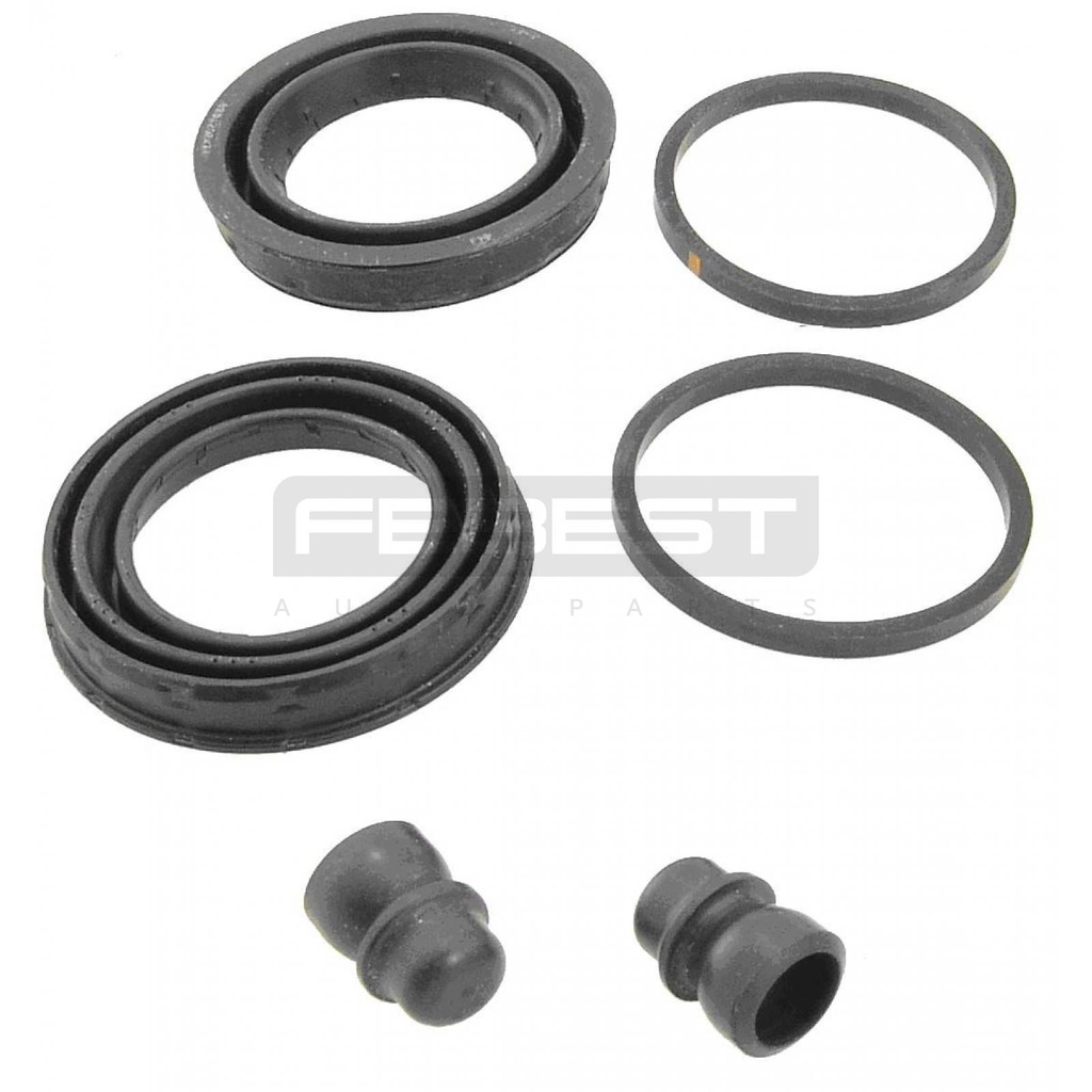 Kit réparation étrier ARR FEBEST – NISSAN