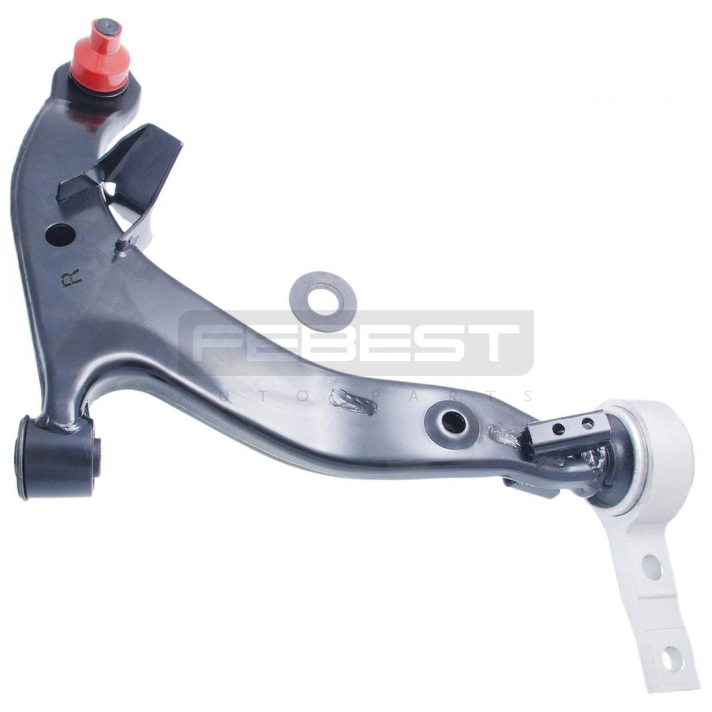 Right front arm AVT FEBEST – NISSAN / SAMSUNG