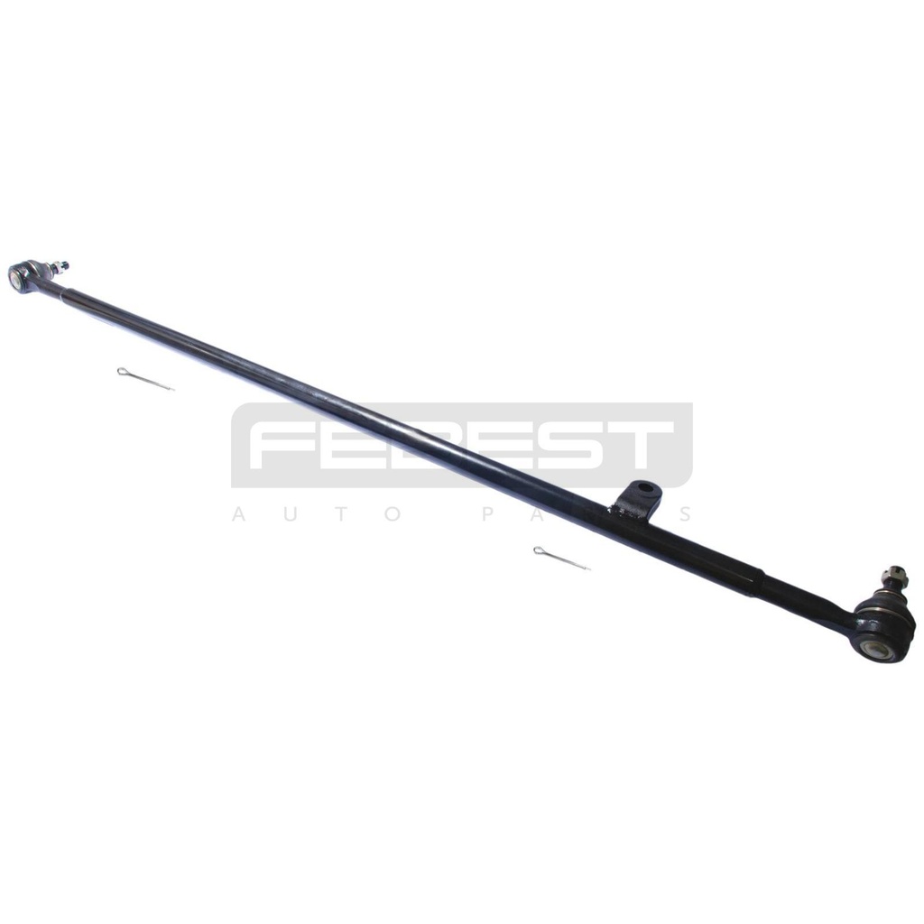 Rotule barre de direction FEBEST – NISSAN