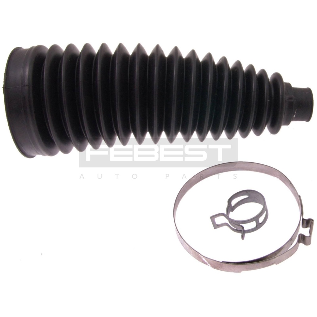 Soufflet crémaillère de direction FEBEST – MAZDA / NISSAN