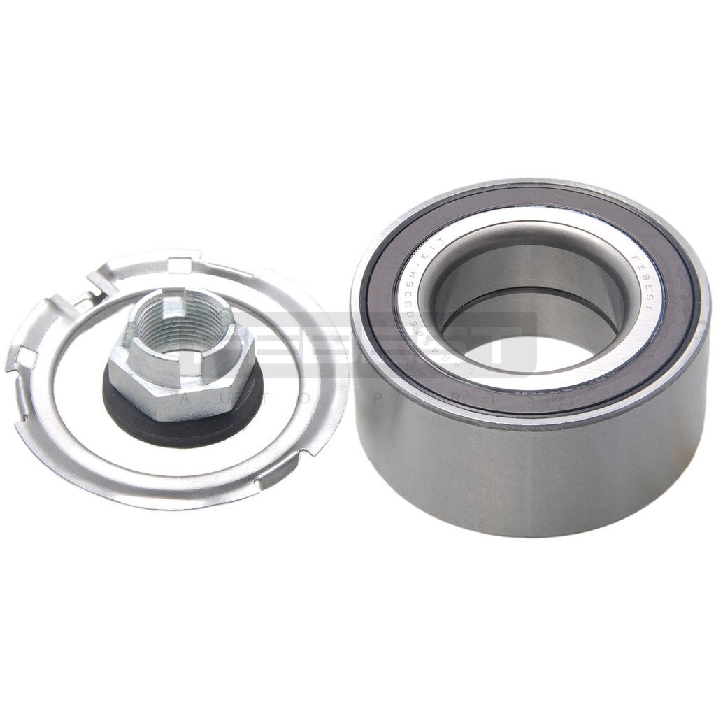 Roulement de roue AVT FEBEST – GENERAL / NISSAN