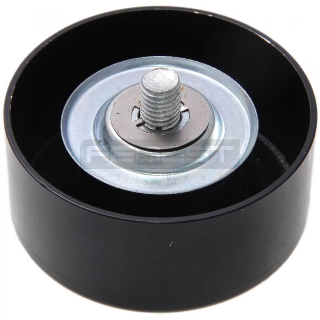 Pulley idler kit FEBEST - NISSAN