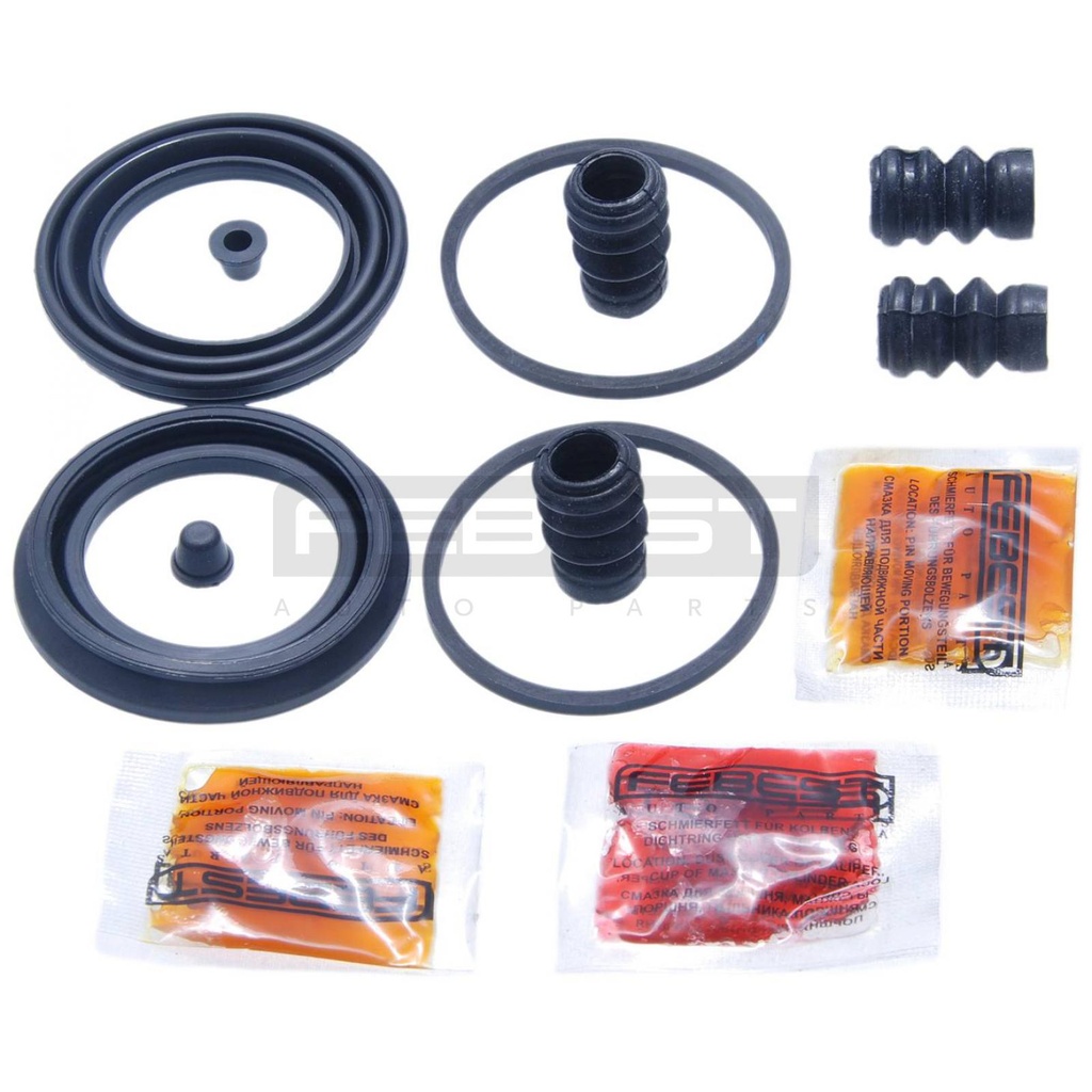 Kit Reparation Etrier AV FEBEST - MAZDA