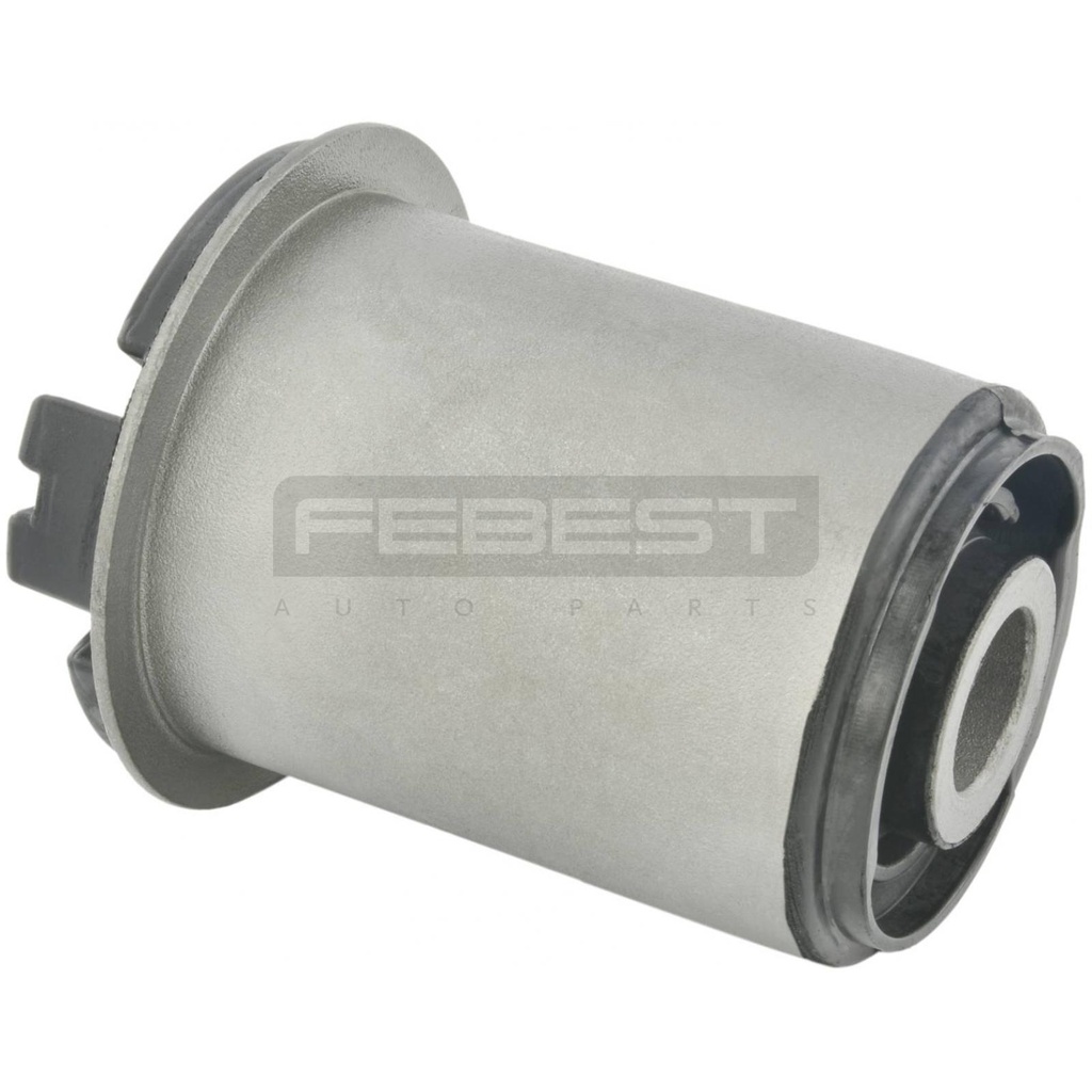 Silent-bloc de berceau ARR FEBEST – NISSAN