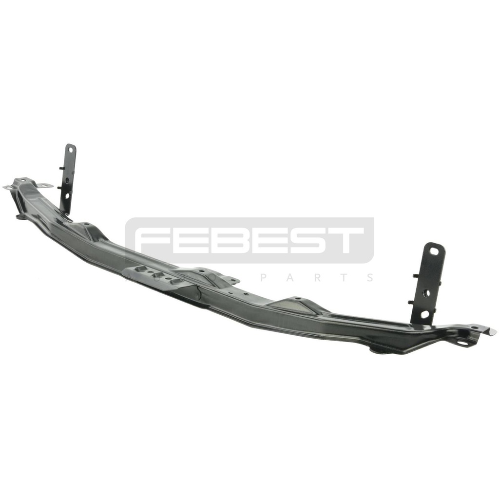 Retainer front bumper AVT FEBEST – NISSAN