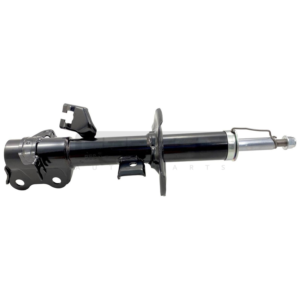 Amortisseur avant droit gas.twin tube FEBEST – NISSAN