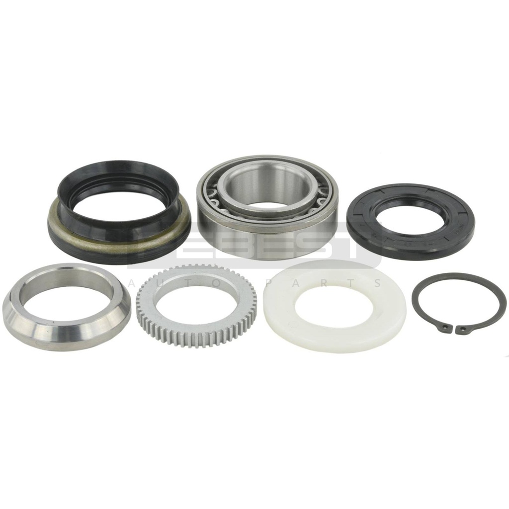 Arbre de Transmission AR FEBEST - NISSAN