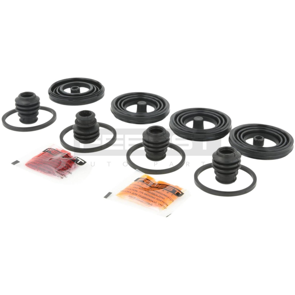 Kit Reparation Etrier AV FEBEST - NISSAN