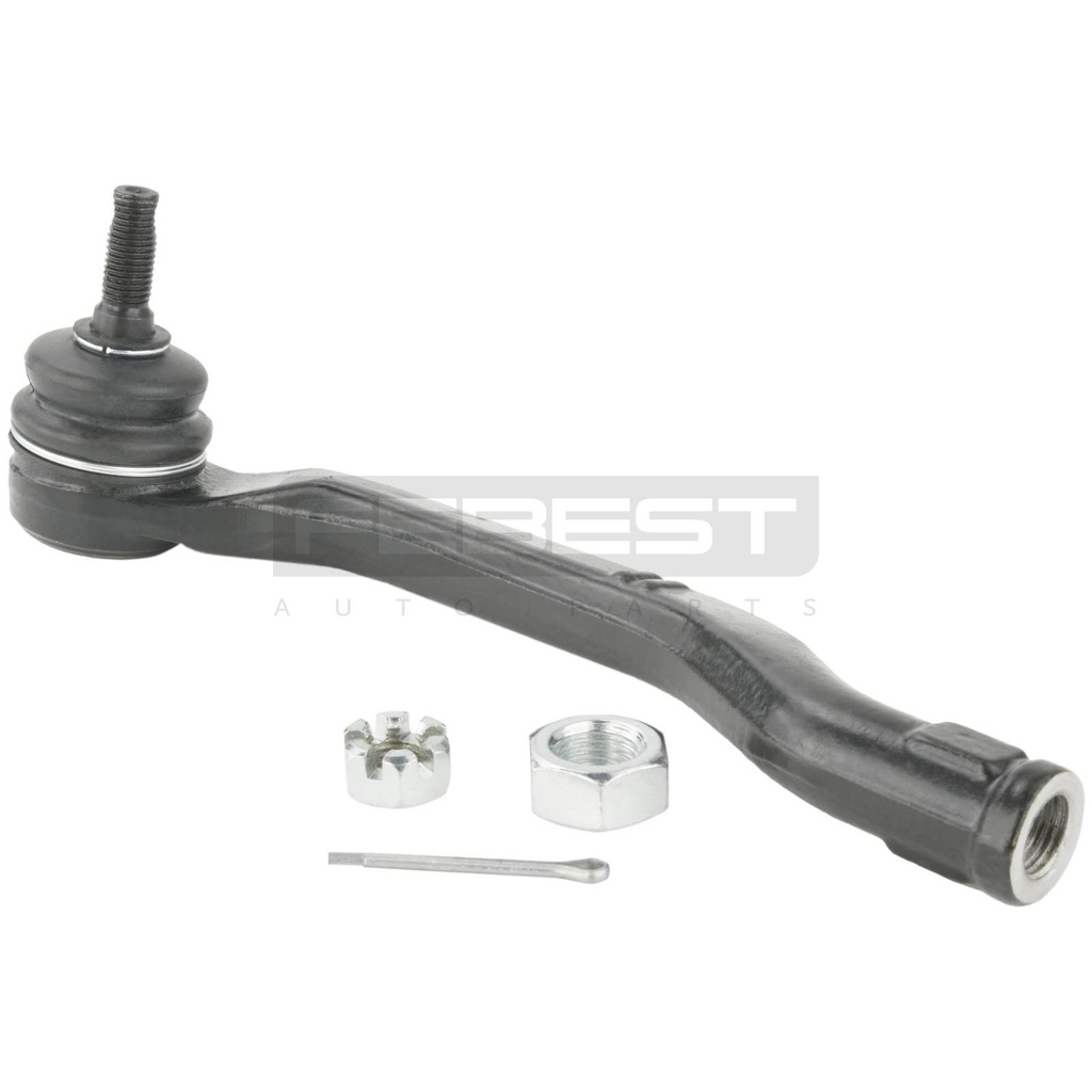 Rotule barre de direction AVG FEBEST – NISSAN / RENAULT