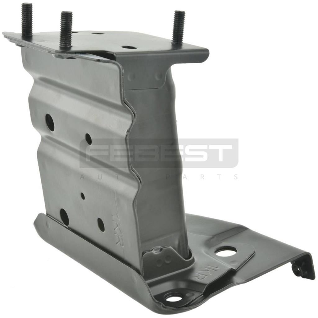 Support / silent-bloc AVT FEBEST – NISSAN