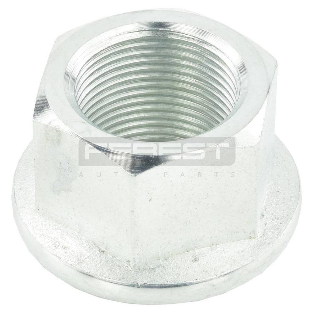 Moyeu de roue FEBEST – NISSAN