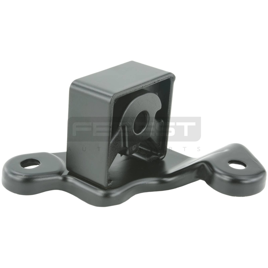Exhaust pipe mounting bracket FEBEST - NISSAN