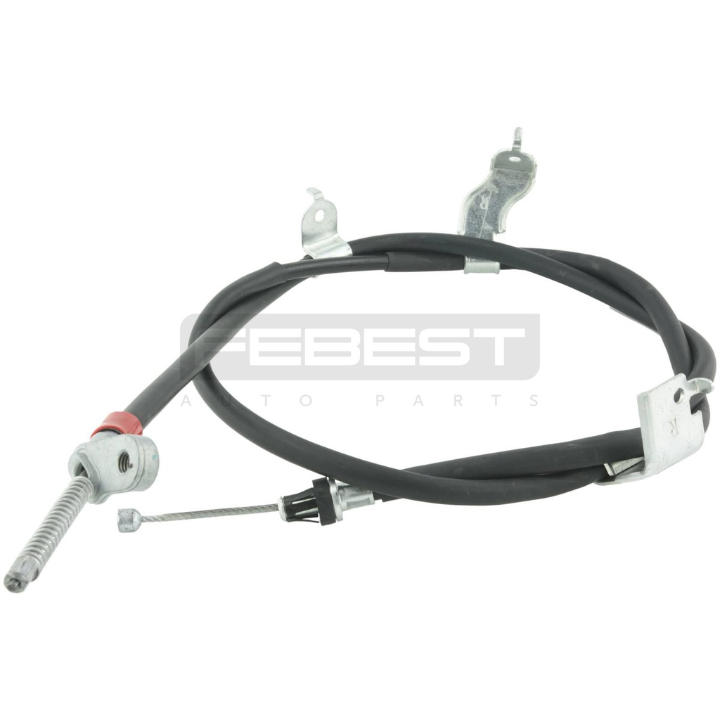 Câble de frein à main AVD FEBEST – NISSAN