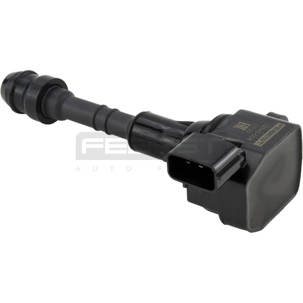 Ignition coil FEBEST - NISSAN