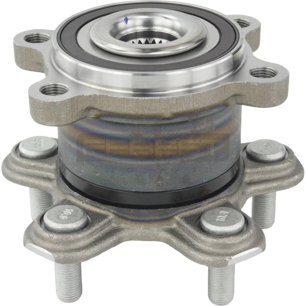 Moyeu de roue ARR FEBEST – MITSUBISHI / NISSAN