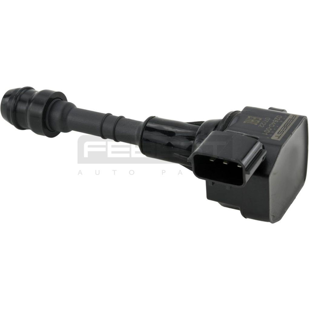 Bobine d'allumage FEBEST – NISSAN / RENAULT