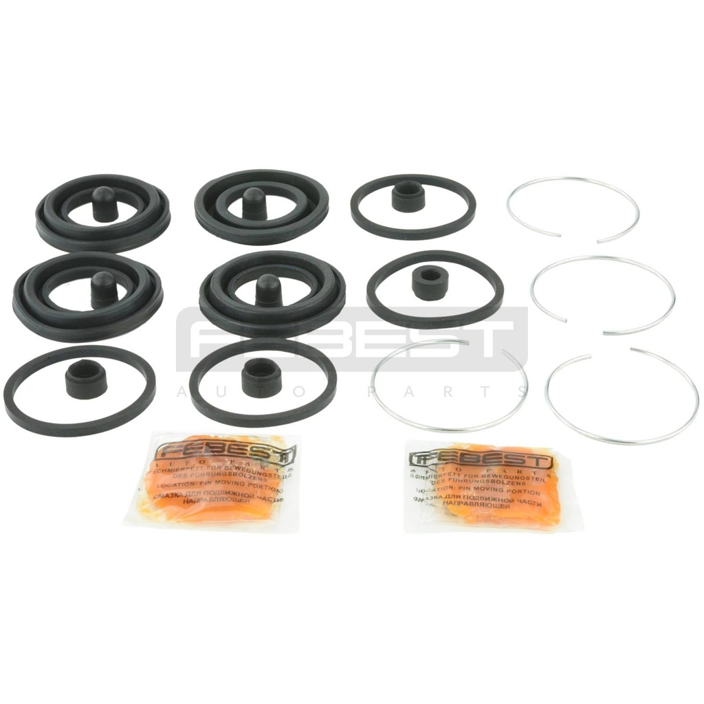 Kit Reparation Etrier AR FEBEST - NISSAN