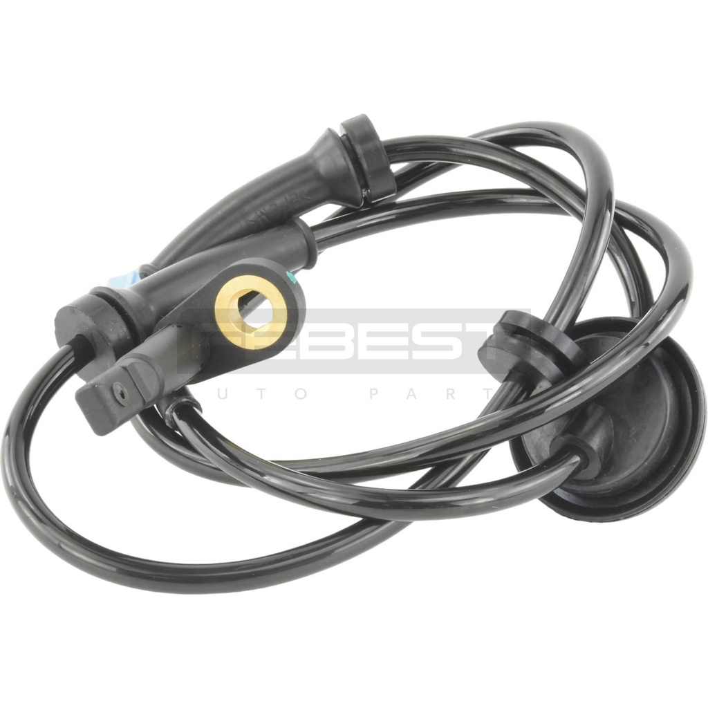 Abs sensor front left AVG FEBEST - NISSAN