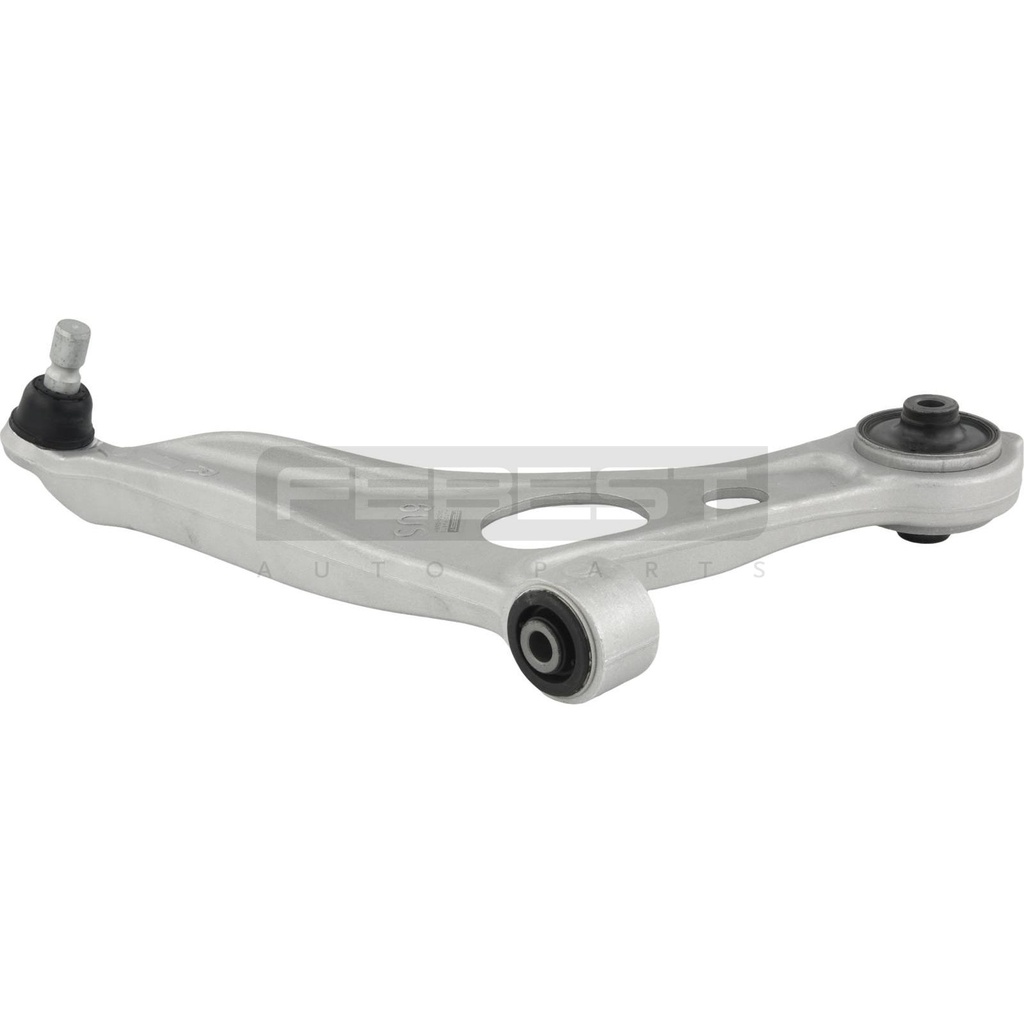 Bras de suspension triangle avant droit FEBEST – MITSUBISHI / NISSAN