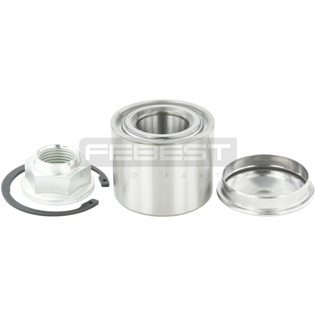 Kit de réparation roulement de roue arrière 30x62x48 FEBEST – LADA / NISSAN