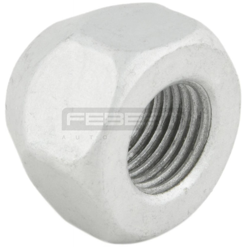 Wheel nut m12x1.25 l16 FEBEST – NISSAN