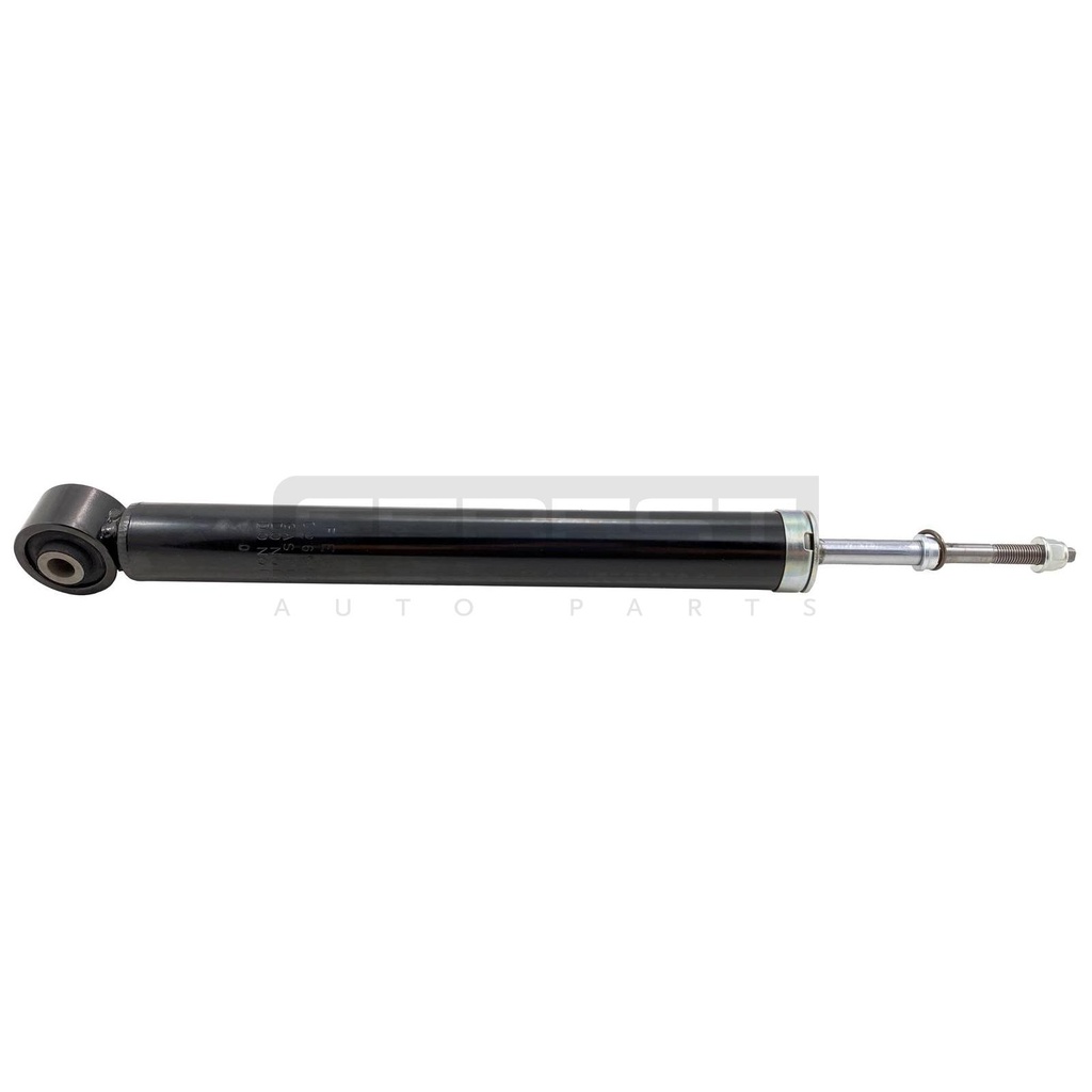 Amortisseur arrière gas.twin tube FEBEST – NISSAN