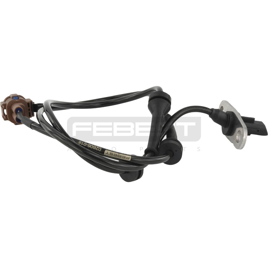 Capteur ABS vitesse de roue ARR FEBEST – NISSAN