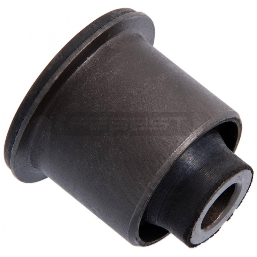 Silentbloc, triangle de suspension avant supérieur FEBEST – NISSAN