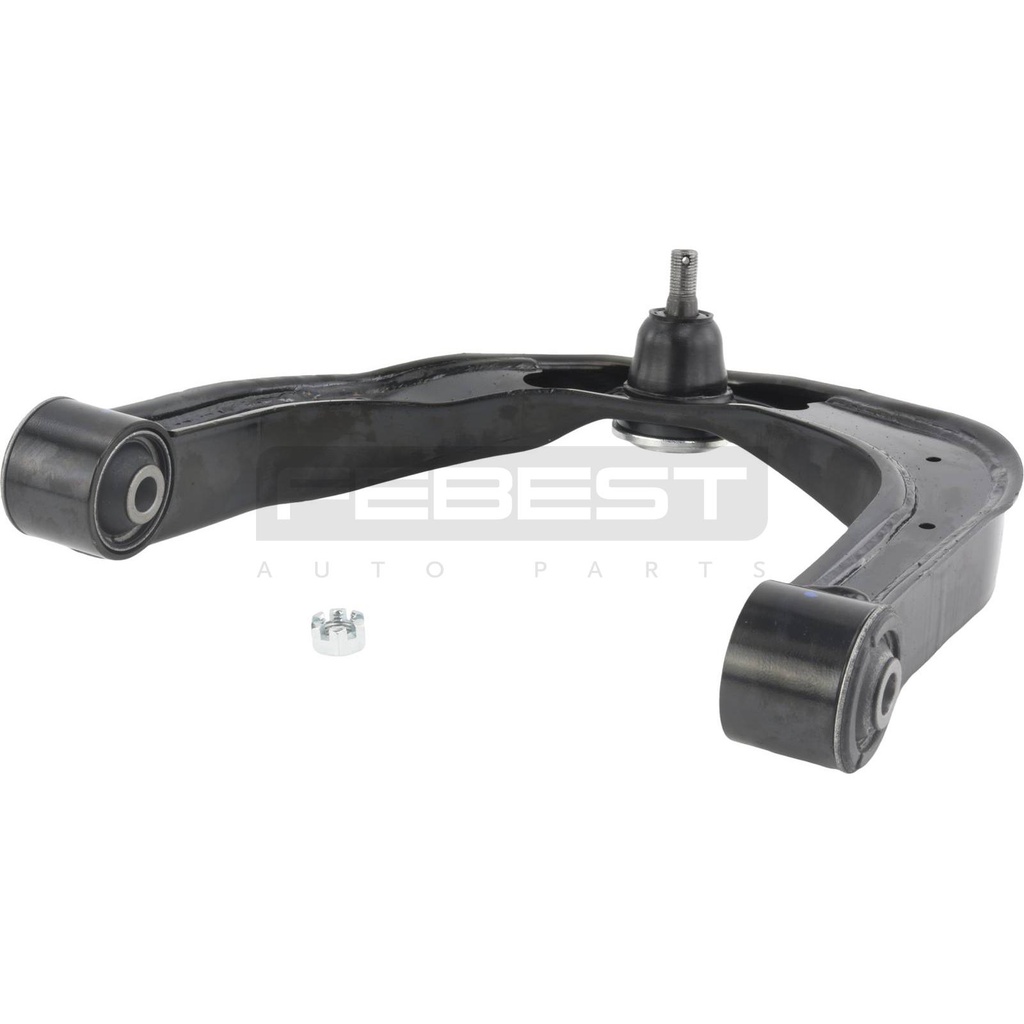 Bras de suspension triangle avant supérieur droite FEBEST – NISSAN