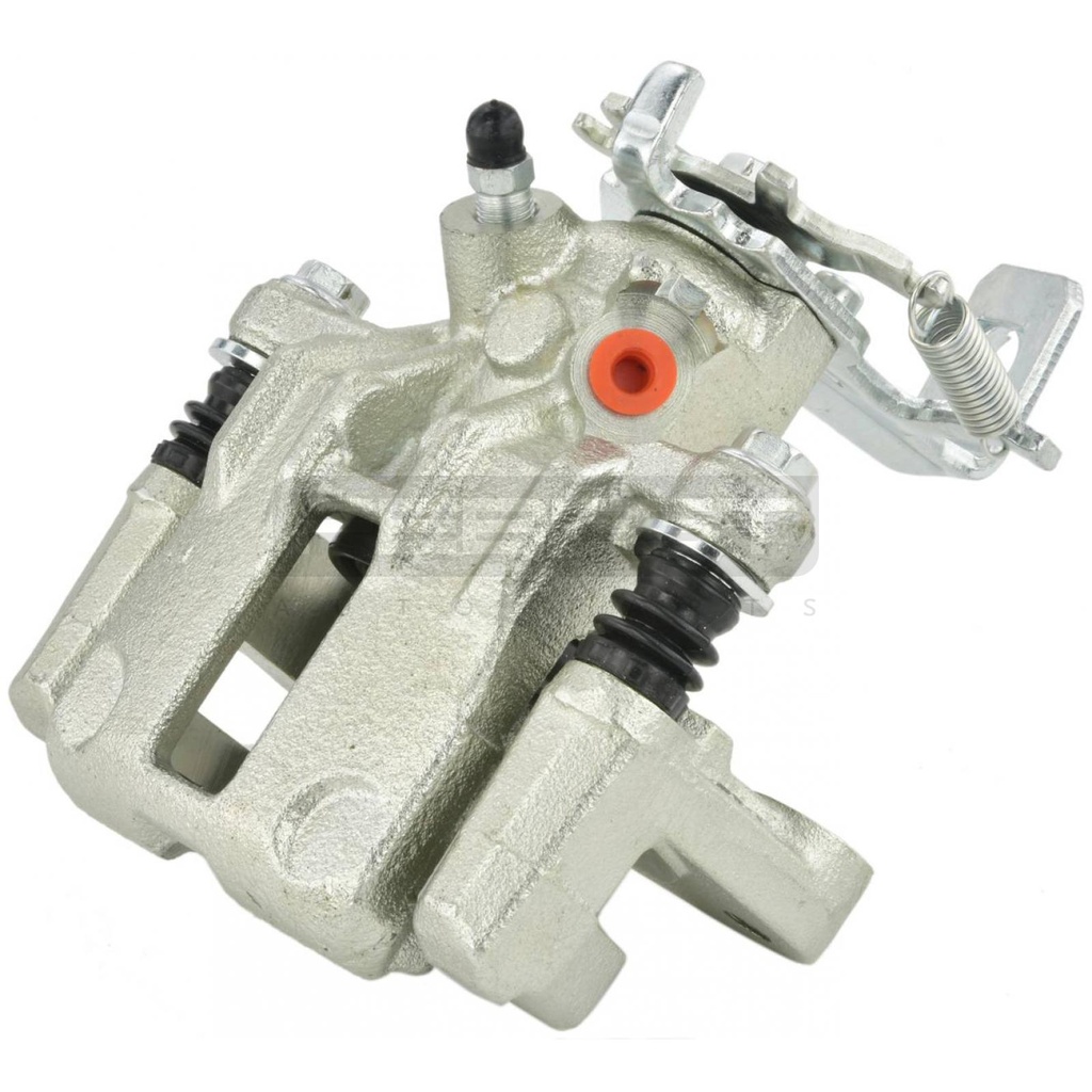 Rear left brake caliper assembly (with bracket) ARG FEBEST - NISSAN
