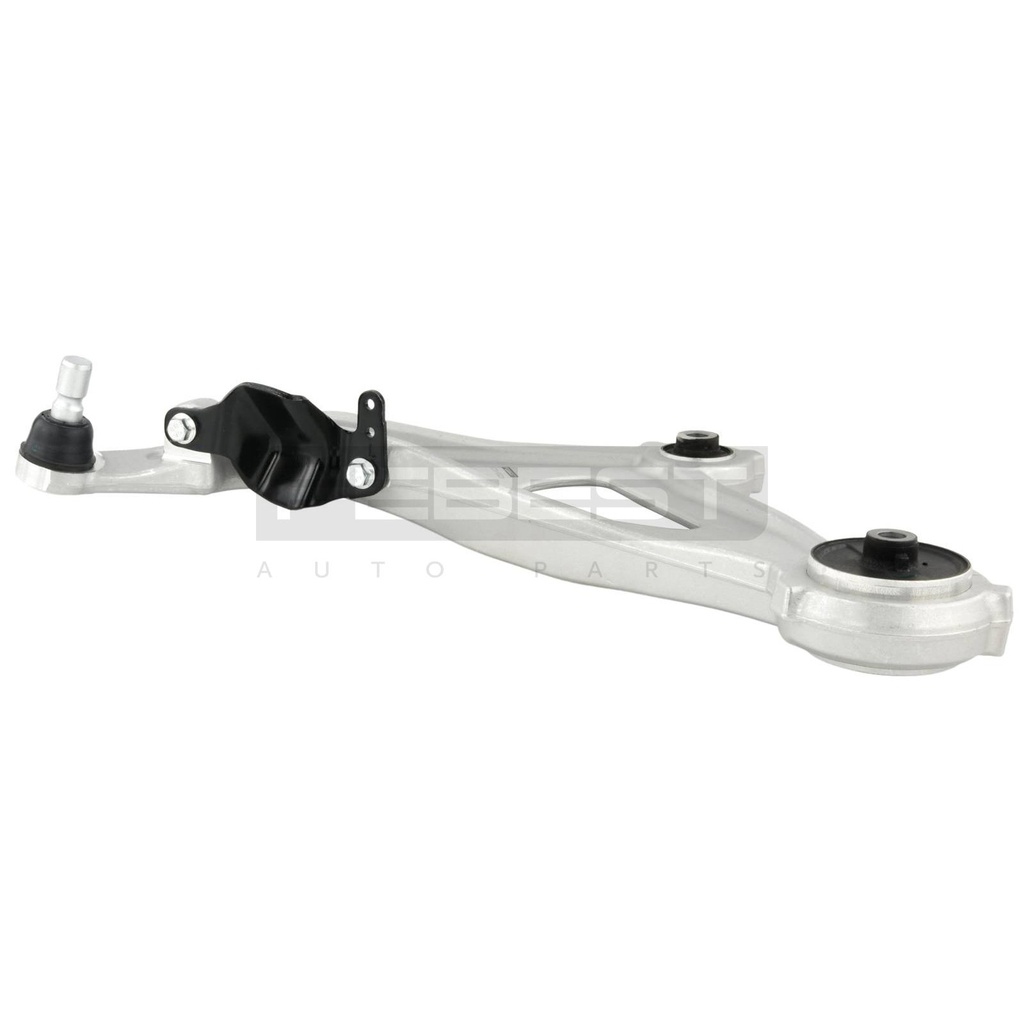 Left front arm AVG FEBEST - NISSAN