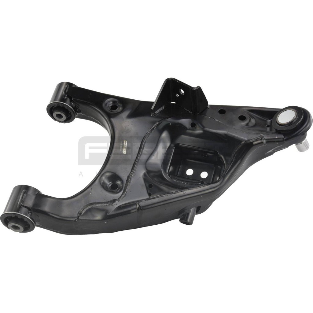 Bras de suspension triangle arrière inférieur gauche FEBEST – NISSAN