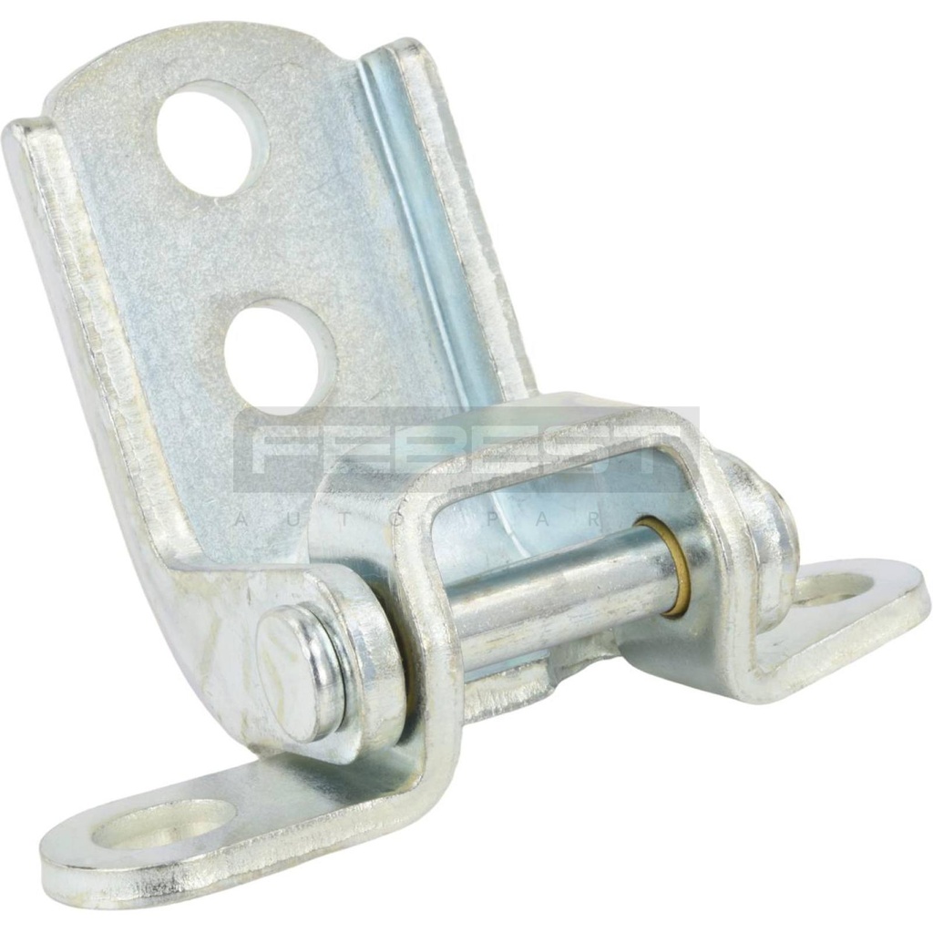 Front left door upper hinge AVG FEBEST - NISSAN