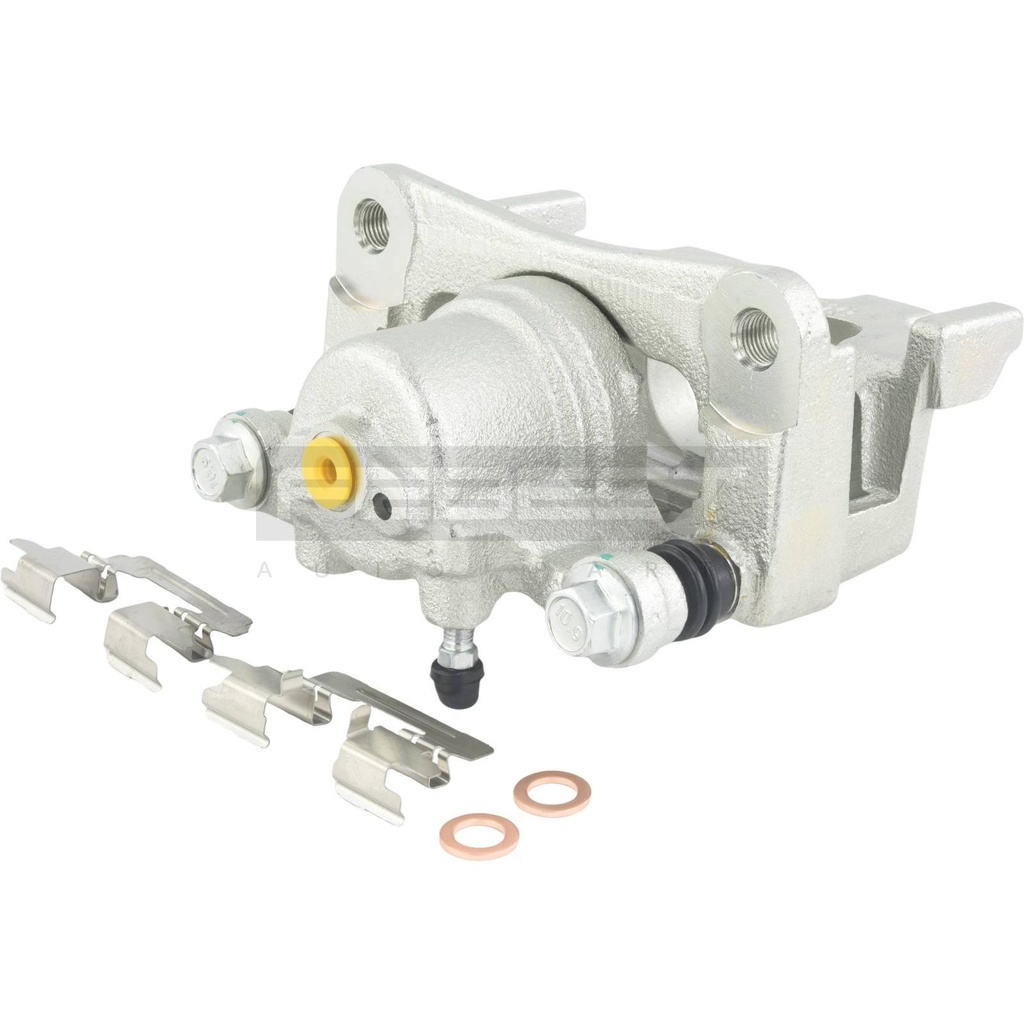 Kit réparation étrier ARR FEBEST – MITSUBISHI / NISSAN