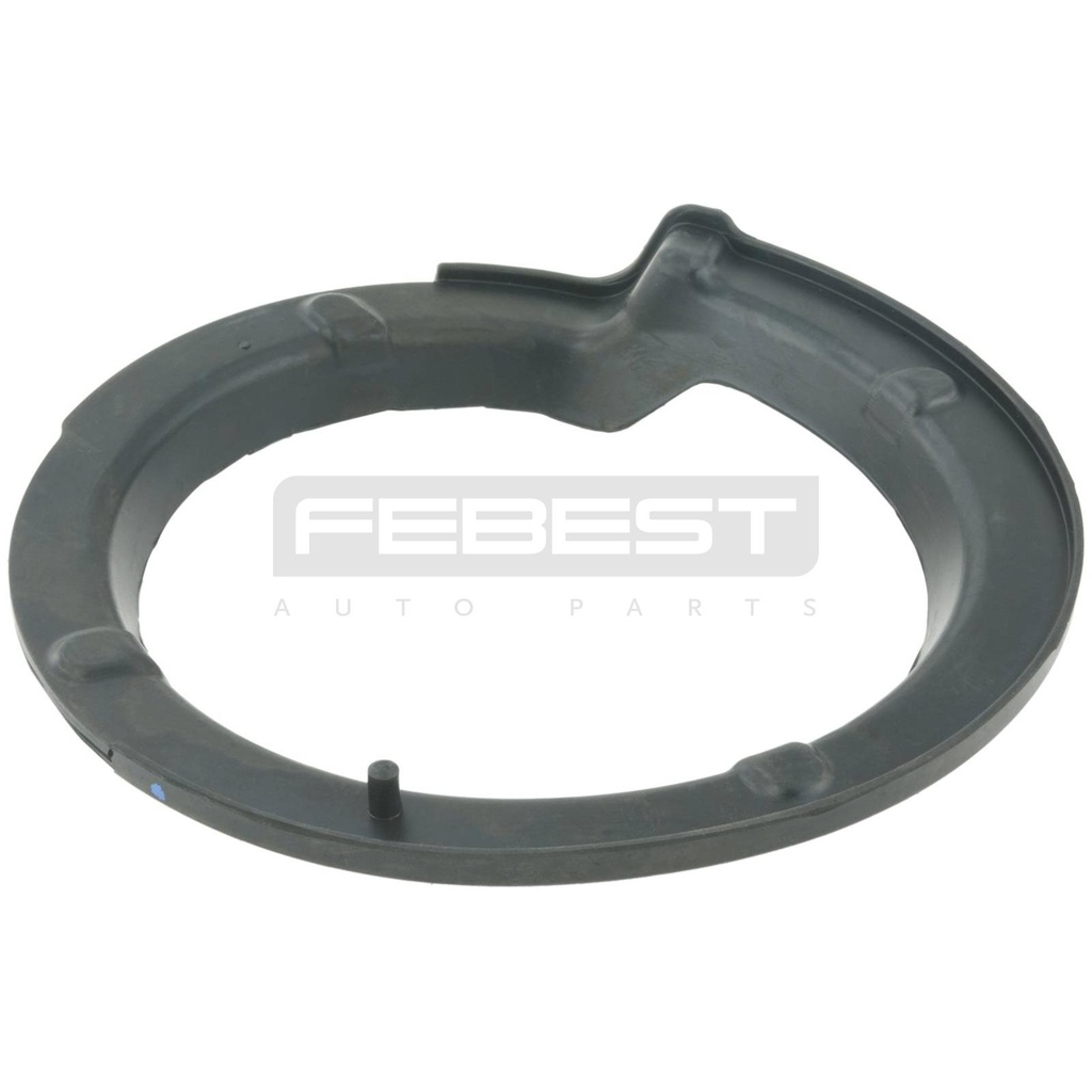 Semelle inférieure de ressort avant FEBEST – NISSAN