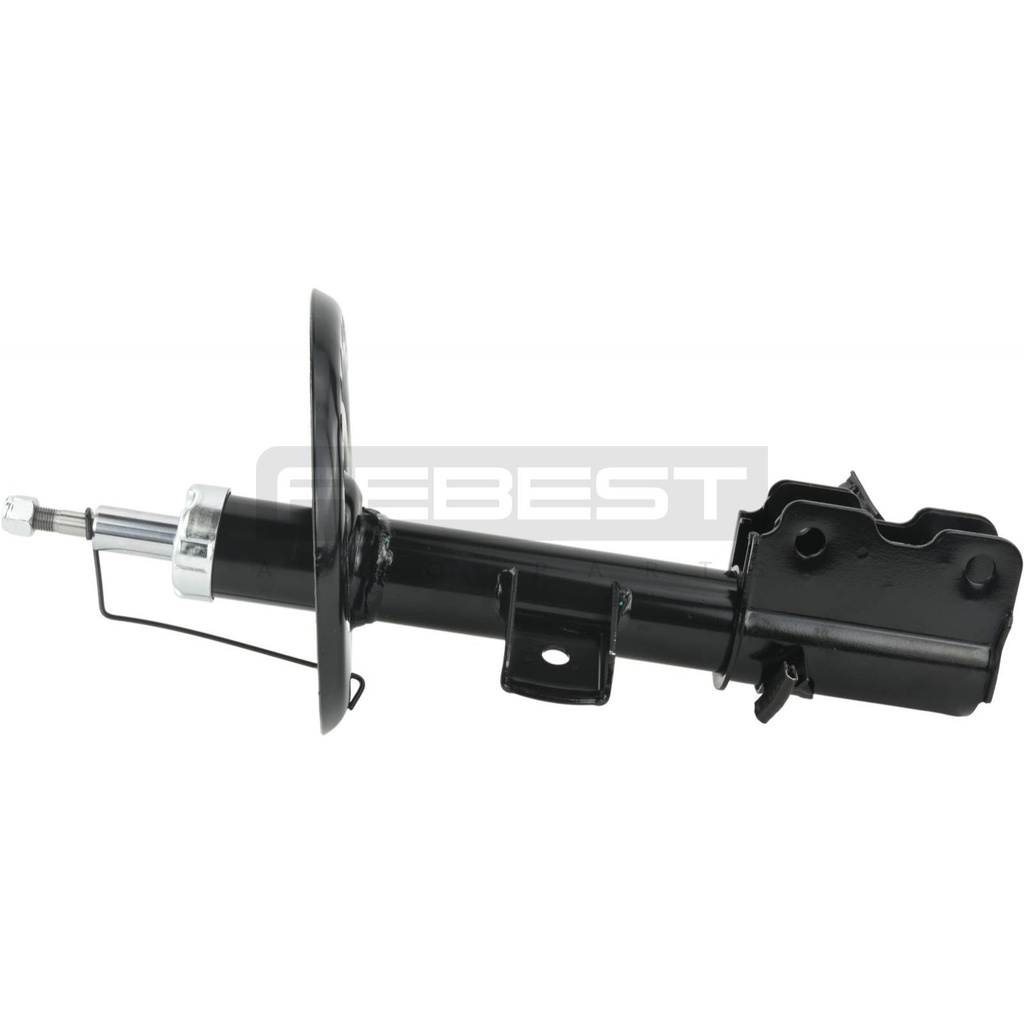 Silent-bloc d'amortisseur AVT FEBEST – NISSAN