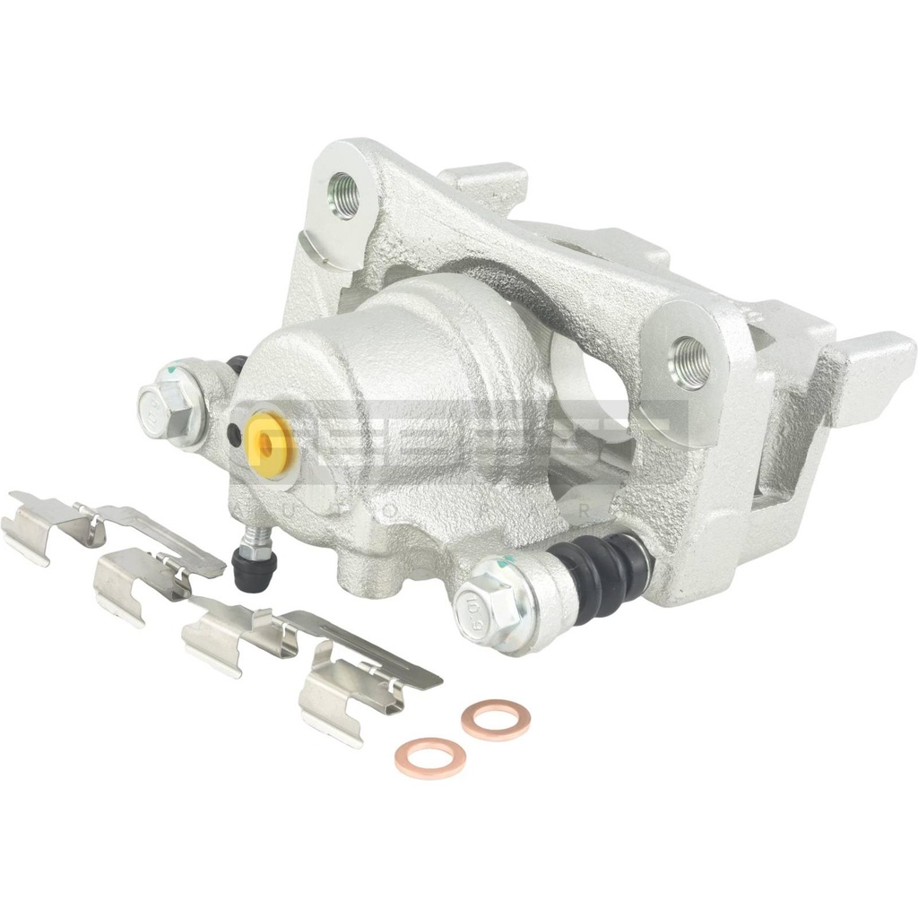 Kit réparation étrier ARR FEBEST – MITSUBISHI / NISSAN