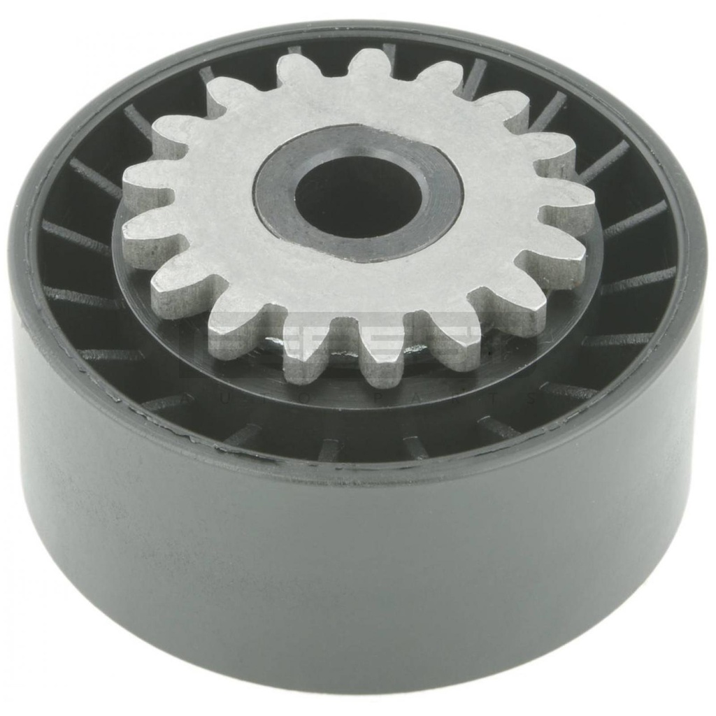 Tension pulley FEBEST - CITROEN