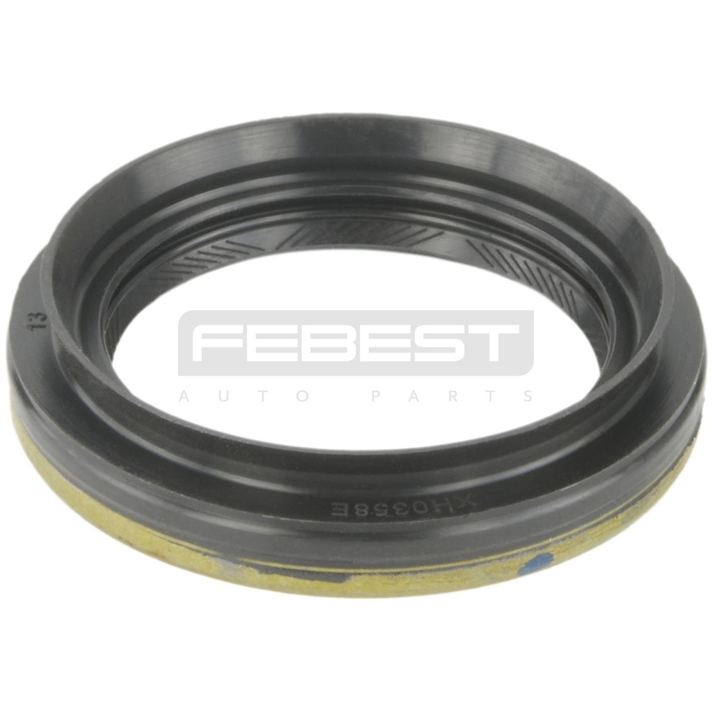 Demi-arbre de transmission FEBEST – MITSUBISHI / NISSAN