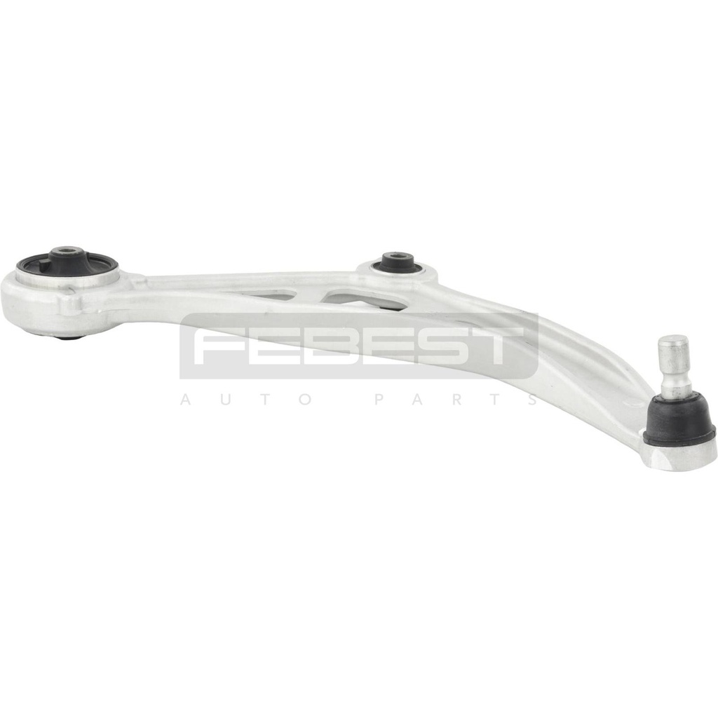 Right front arm AVD FEBEST - NISSAN