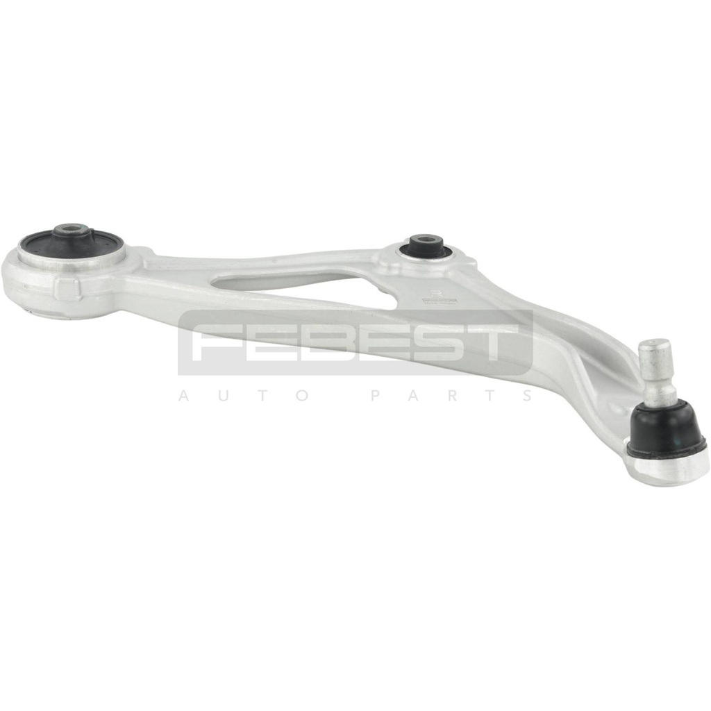 Right front arm AVD FEBEST - NISSAN