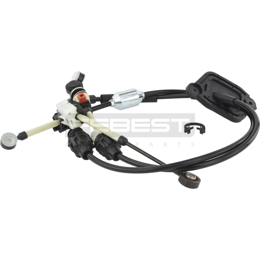 Câble de boîte de vitesse FEBEST – GENERAL / NISSAN
