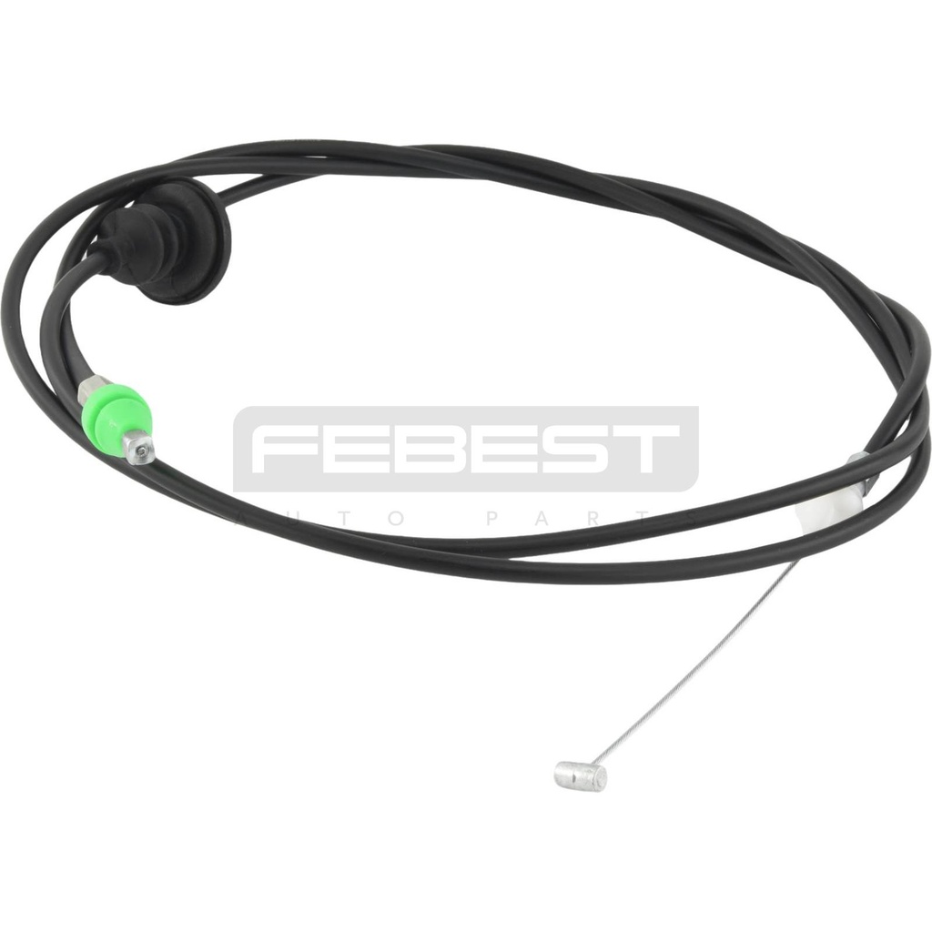Tirette câble ouverture de capot FEBEST – NISSAN