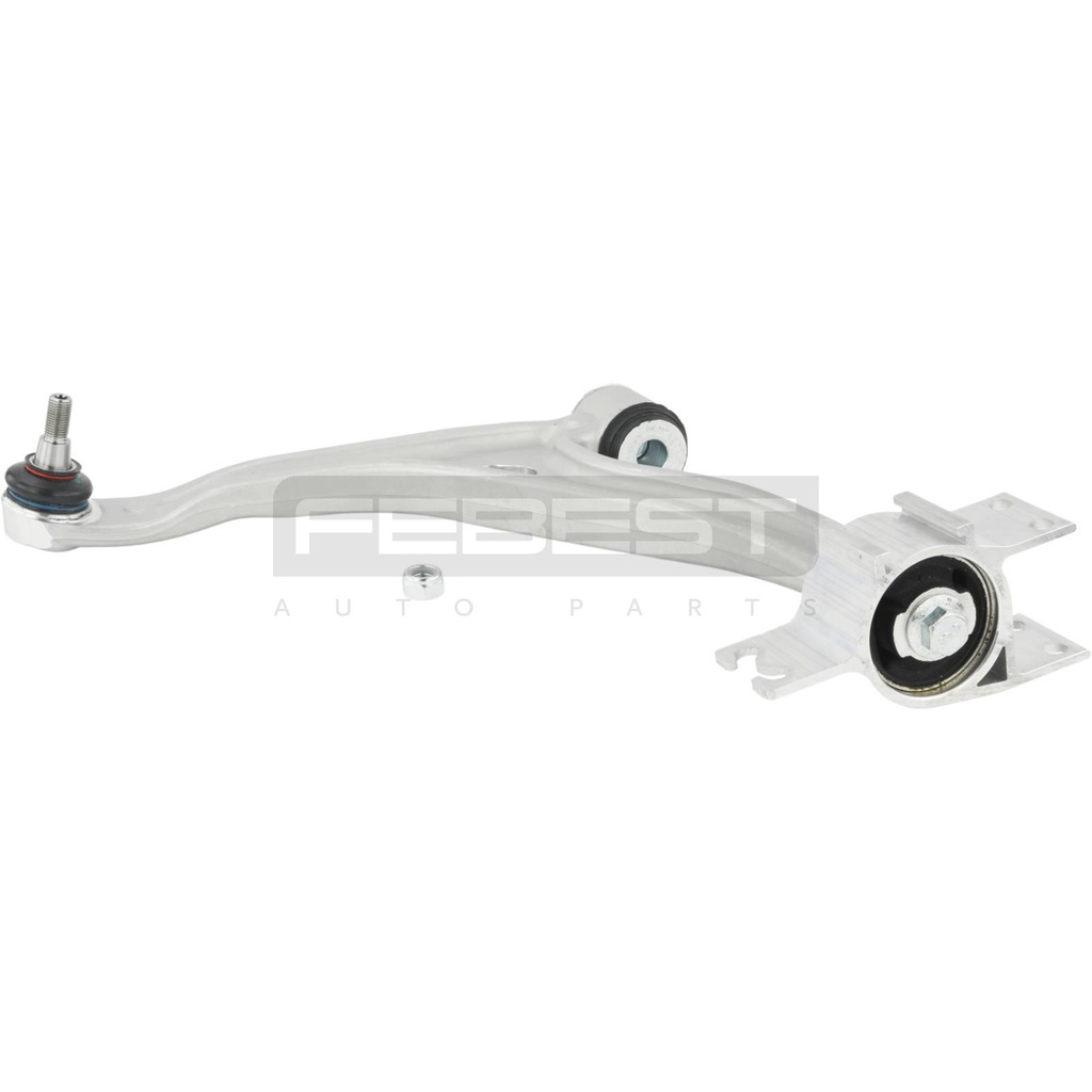 Left front arm AVT FEBEST – MERCEDES-BENZ / NISSAN