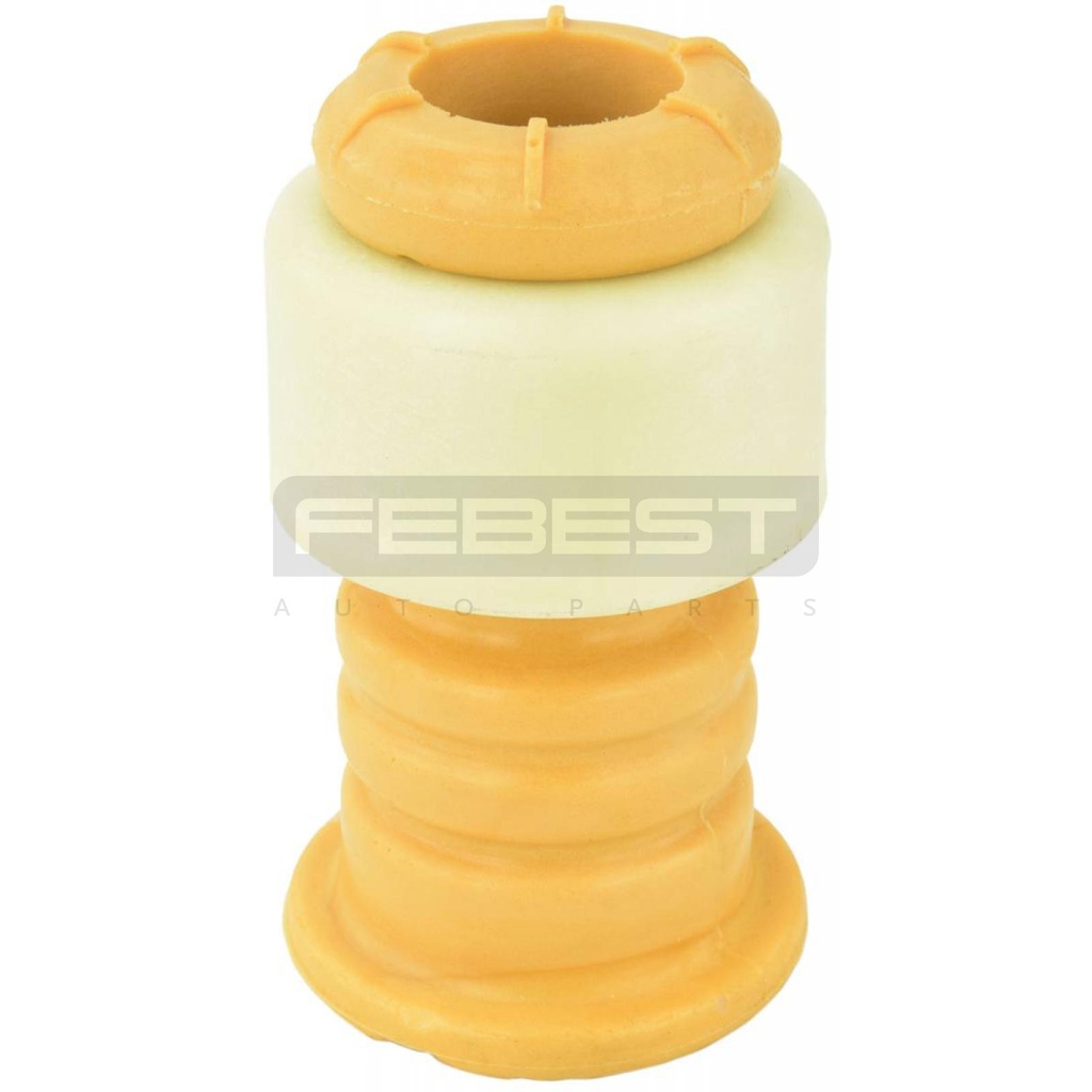 Silent-bloc d'amortisseur AVT FEBEST – NISSAN